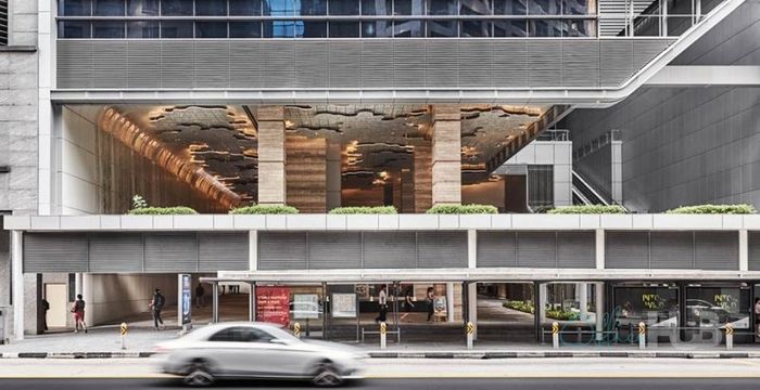 160 Robinson Road, Singapore - Image 2