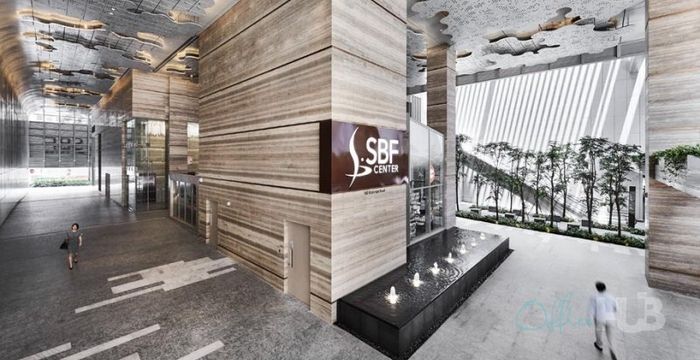 160 Robinson Road, Singapore - Image 3