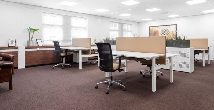 Business Center Markoever - Image 2