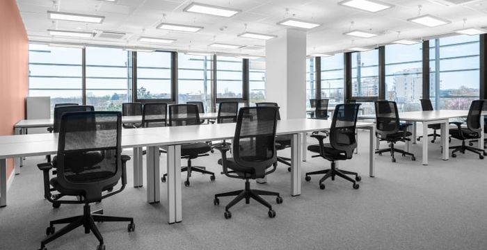 Slavonska Avenija 1c, Zagreb - Image 3