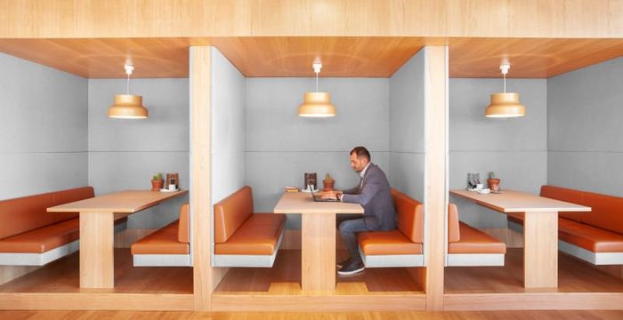 Slavonska Avenija 1c, Zagreb - Image 4