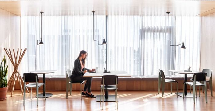 Slavonska Avenija 1c, Zagreb - Image 5