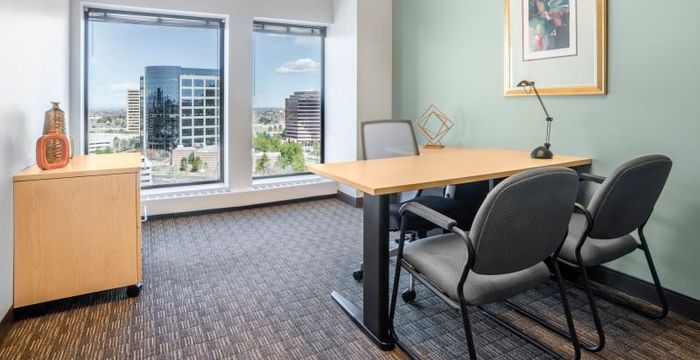 DTC Corporate Center III - Image 3