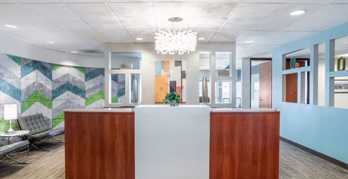 DTC Corporate Center III - Image 5