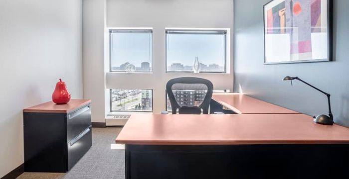 DTC Corporate Center III - Image 4