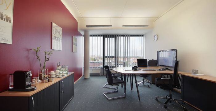 333 Podbielskistrasse, Hannover - Image 5