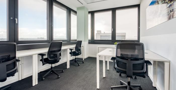 11 Hamburger Strasse, Hamburg - Image 4