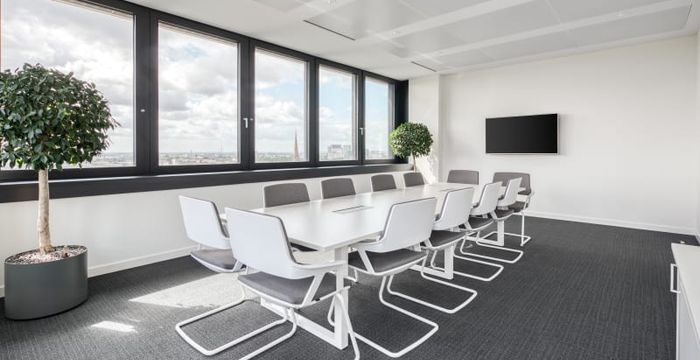 11 Hamburger Strasse, Hamburg - Image 3