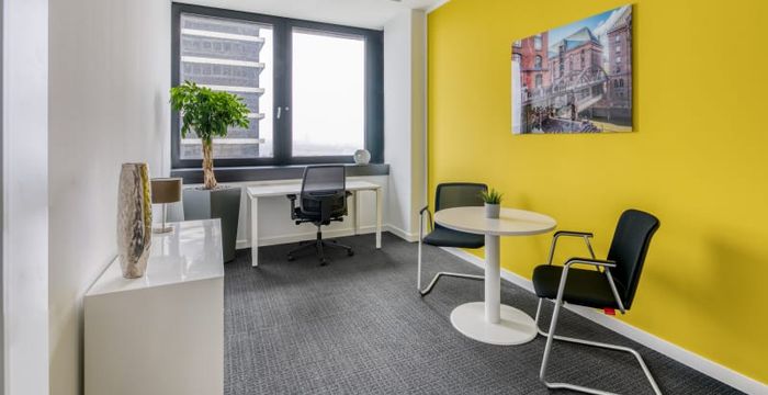 Mundsburg Tower - Image 2