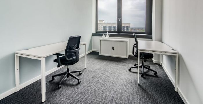 11 Hamburger Strasse, Hamburg - Image 5