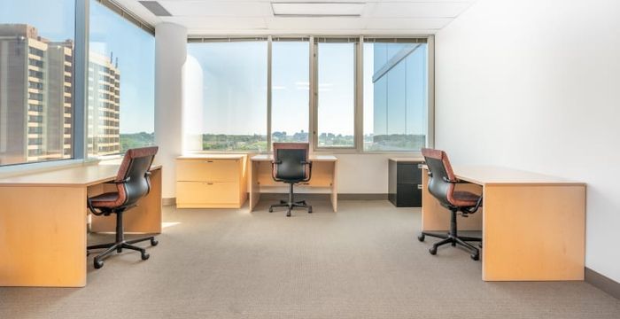 675 Cochrane Drive, Markham - Image 4