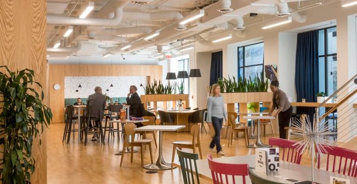 715 Peachtree Street Ne, Atlanta - Image 3