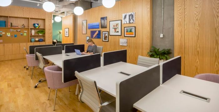 715 Peachtree Street Ne, Atlanta - Image 4