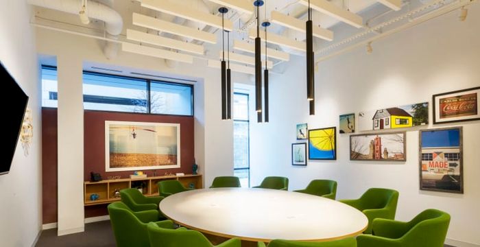 715 Peachtree Street Ne, Atlanta - Image 4