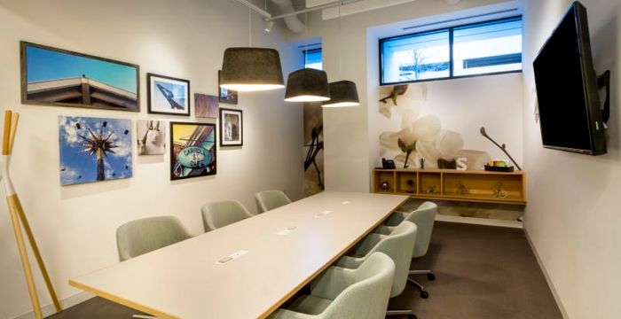 715 Peachtree Street Ne, Atlanta - Image 2