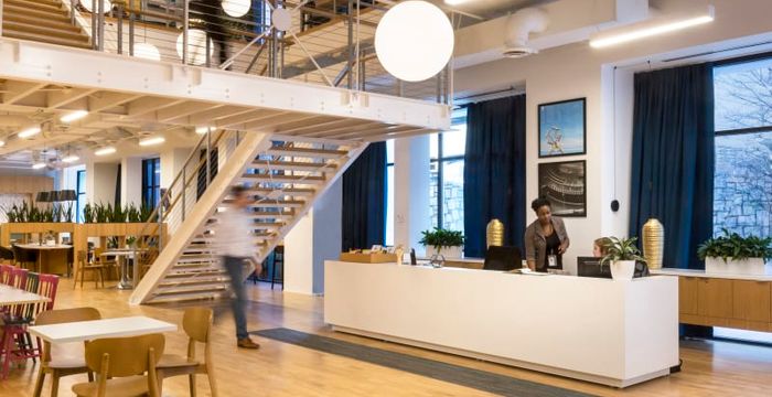 715 Peachtree Street Ne, Atlanta - Image 2