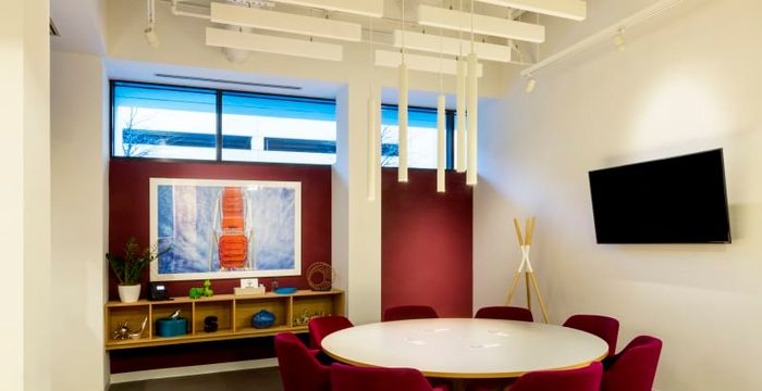 715 Peachtree Street Ne, Atlanta - Image 5