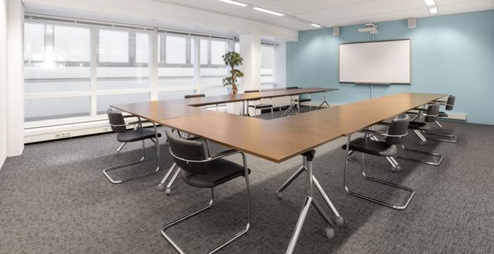 1 Polarisavenue, Hoofddorp - Image 5