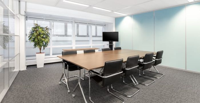 1 Polarisavenue, Hoofddorp - Image 5