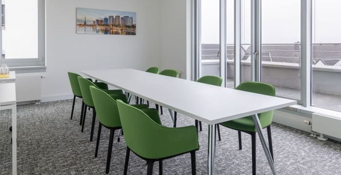 116 Darmstaedter Landstrasse, Frankfurt Am Main - Image 5