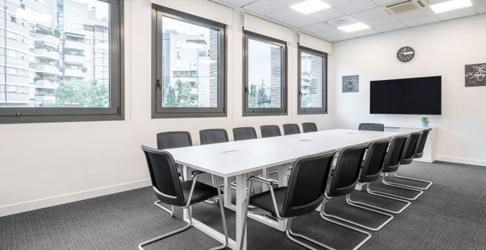 Via Isonzo 67, Casalecchio Di Reno - Image 2