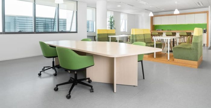 Avenue Attine Mahaj Hay Ryad Center, Rabat - Image 2