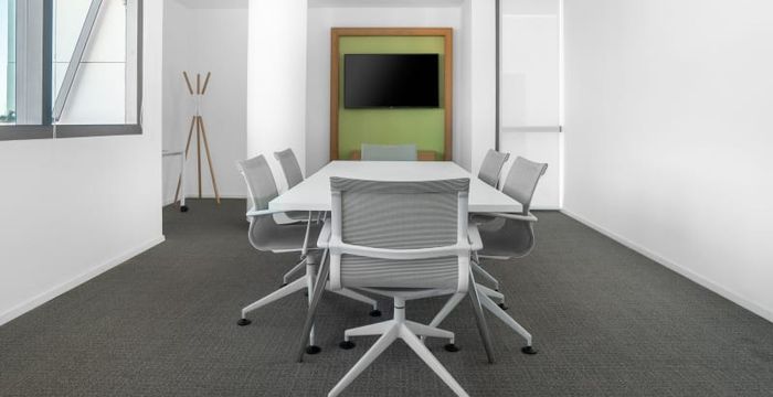 Avenue Attine Mahaj Hay Ryad Center, Rabat - Image 2