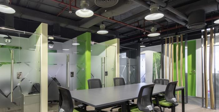 Zone 1 Banking Road From 90th Street, New Cairo - Image 3