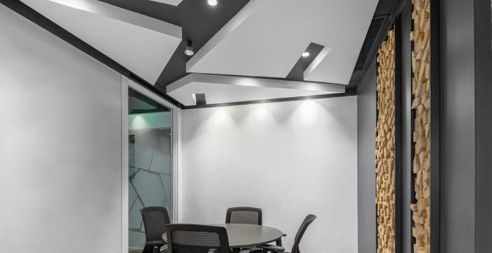 Zone 1 Banking Road From 90th Street, New Cairo - Image 5