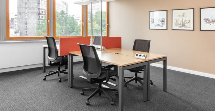 5 Innere Margarethenstrasse, Basel - Image 5