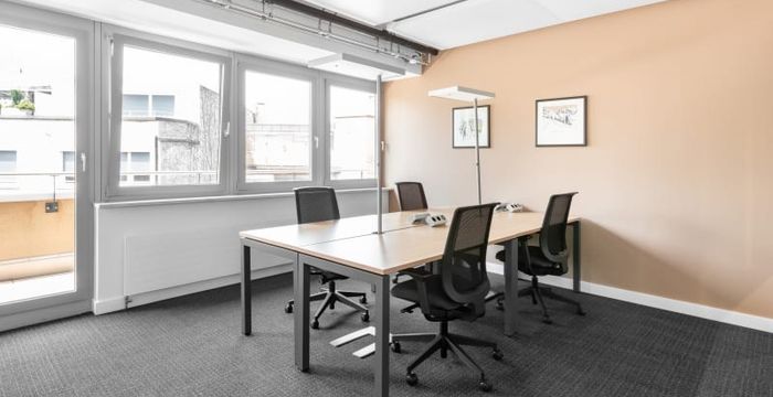 5 Innere Margarethenstrasse, Basel - Image 2