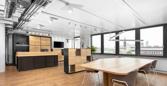 5 Innere Margarethenstrasse, Basel - Image 2