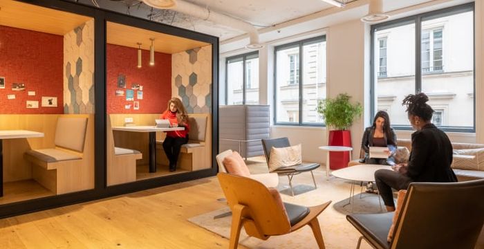 17-21 Rue Saint Fiacre, Paris - Image 3