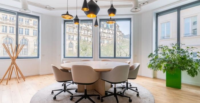 17-21 Rue Saint Fiacre, Paris - Image 3