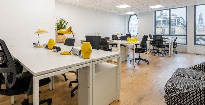 17-21 Rue Saint Fiacre, Paris - Image 5