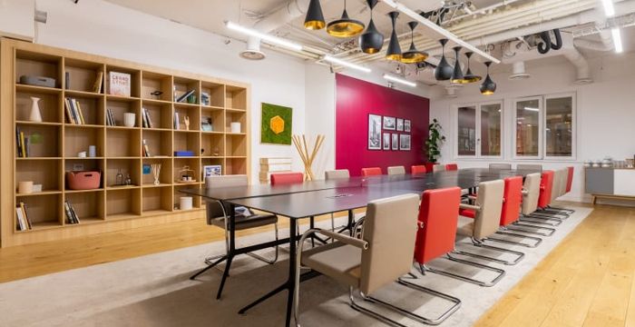 17-21 Rue Saint Fiacre, Paris - Image 4