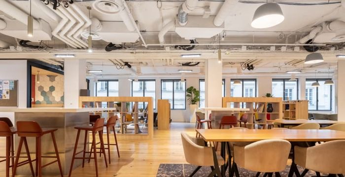 17-21 Rue Saint Fiacre, Paris - Image 4