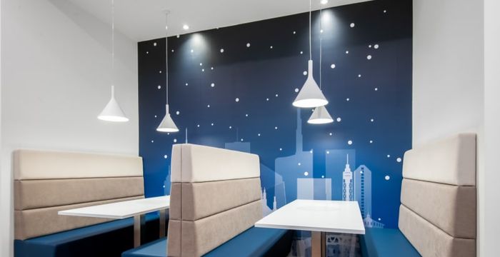 Via Giovanni Gioacchino Winckelmann 1, Milan - Image 5