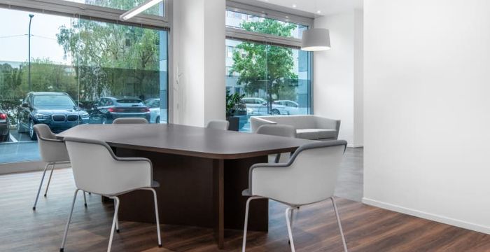 Via Giovanni Gioacchino Winckelmann 1, Milan - Image 4