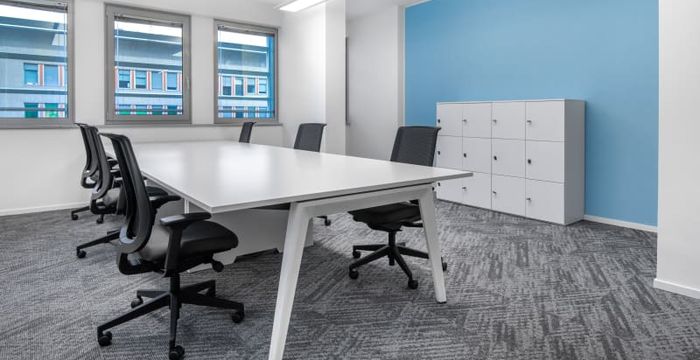 Via Giovanni Gioacchino Winckelmann 1, Milan - Image 2