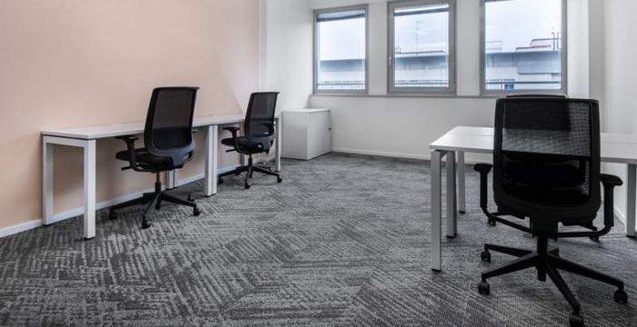 Via Giovanni Gioacchino Winckelmann 1, Milan - Image 3