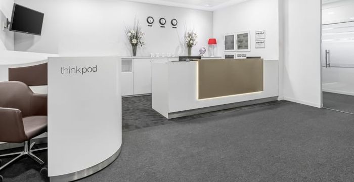 69 Avenida De Eduardo Dato, Seville - Image 5