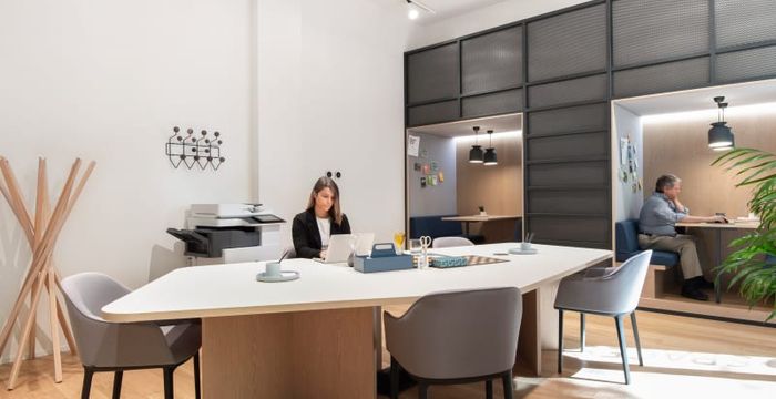 Via Vittorio Veneto 54b, Rome - Image 3