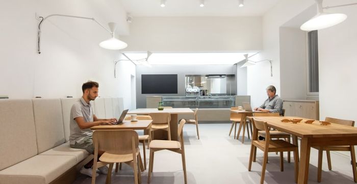 Via Vittorio Veneto 54b, Rome - Image 5