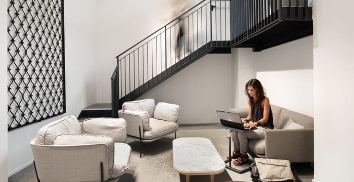 Via Vittorio Veneto 54b, Rome - Image 2