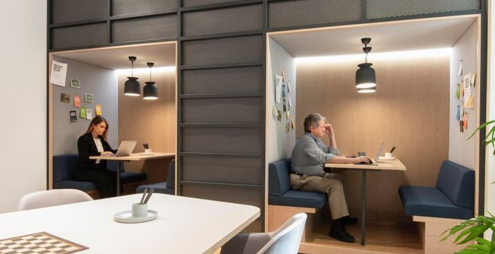 Via Vittorio Veneto 54b, Rome - Image 4