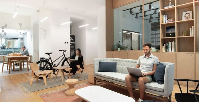 Via Vittorio Veneto 54b, Rome - Image 5