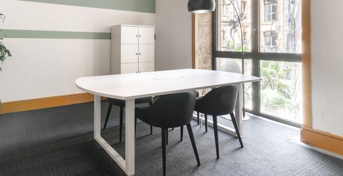 10 Pl De La Joliette Atrium 106, Marseille - Image 4