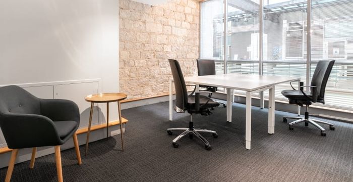 10 Pl De La Joliette Atrium 106, Marseille - Image 2