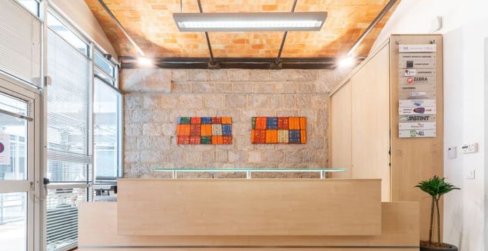 10 Pl De La Joliette Atrium 106, Marseille - Image 4